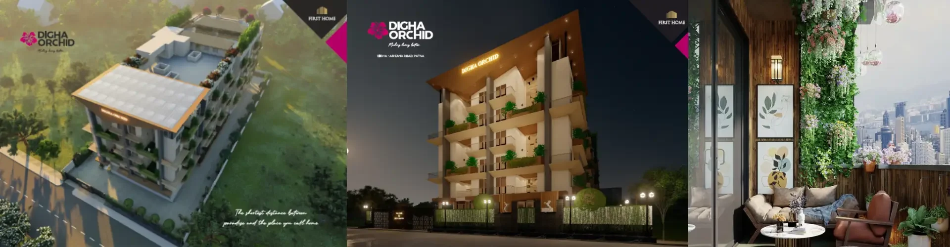 digha orchid F2